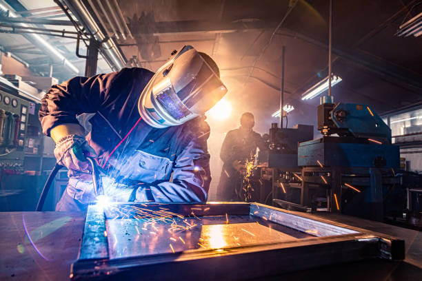  Absecon Highlands, NJ Welder Pros