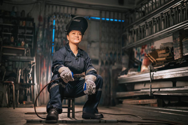 Reliable Absecon Highlands, NJ Welder & Metal Fabrication Solutions