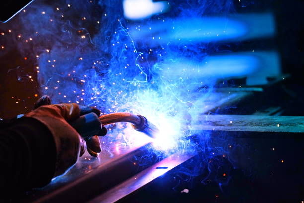 Absecon Highlands, NJ Welder & Metal Fabrication Company